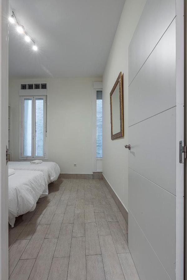 Julio Cesar Gran Apartamento De Lujo En El Centro De Sevilla Exterior photo