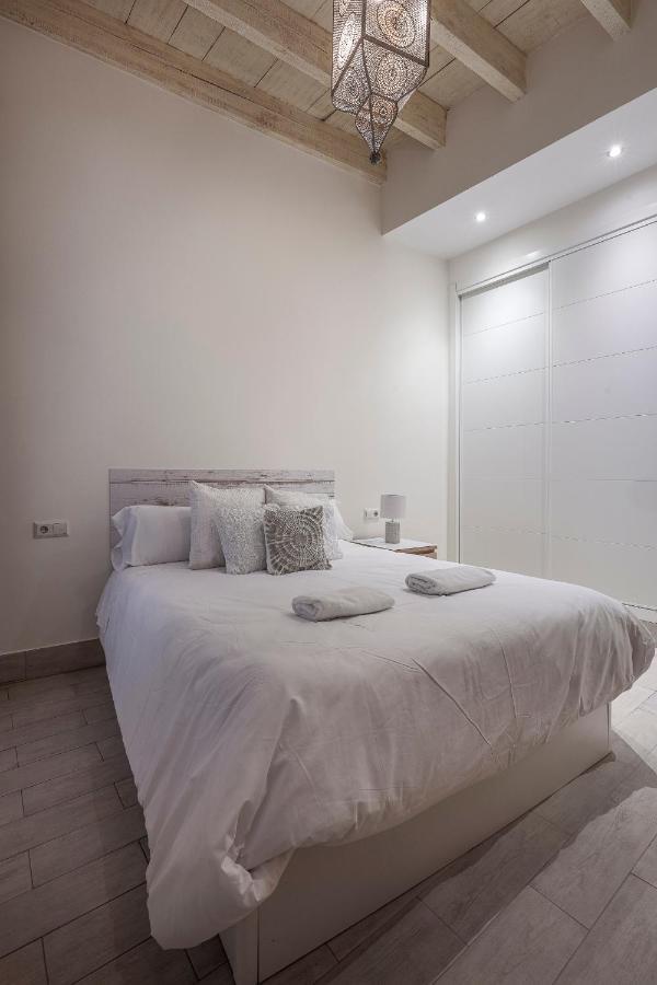 Julio Cesar Gran Apartamento De Lujo En El Centro De Sevilla Exterior photo